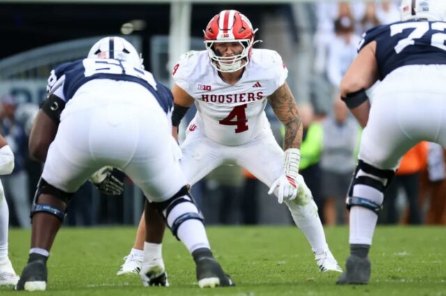 Os esportes voltados para mim tiveram um raro momento de Os esportes voltados para mim tiveram um raro momento de humanidade que vale a pena comemorar