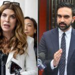 Os esquerdistas desmoronam com a moderada Dem Julie Menin, provavelmente se tornando presidente do Conselho de Nova York, reclamando que ela 'sabotará' Zohran Mamdani
