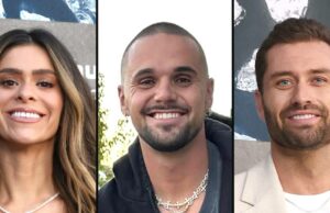 Os ex-namorados de Taylor Frankie Paul, Dakota e Chase, podem acabar com ‘Bachelorette’ Perguntas candentes sobre Taylor Frankie Paul Bachelorette Gig respondidas