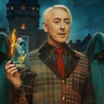 Elenco da 4ª temporada de Traidores anunciado Donna Kelce Dorinda Medley Mark Ballas