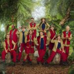 Os fãs de I'm A Celeb criticam a ITV por 'dar muito tempo no ar a Kelly Brook' - e acusaram a ex-modelo glamorosa de 'tentar impressionar os meninos, objetificando-se enquanto esnobava as co-estrelas femininas'