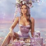 Khloe Kardashian estreou na quarta-feira um novo produto que traz uma mensagem sobre não tentar ser perfeito. É também uma questão de deixar o passado para trás, disse o homem de 41 anos à People esta semana