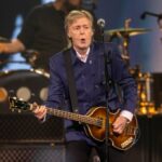 Os fãs de Paul McCartney deveriam conferir a nova coleção incrível de 'Wings'