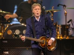 Os fãs de Paul McCartney deveriam conferir a nova coleção incrível de ‘Wings’ Os fãs de Paul McCartney deveriam conferir a nova coleção incrível de 'Wings'