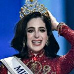 Fátima Bosch principal getty