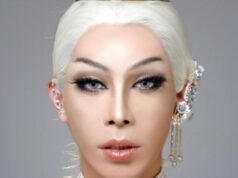 Os filmes uns dos outros de Taiwan aumentam com o folclore épico, Drag Doc e séries de streaming (EXCLUSIVO) Os filmes uns dos outros de Taiwan aumentam com o folclore épico, Drag Doc e séries de streaming (EXCLUSIVO)