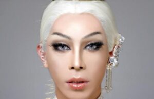 Os filmes uns dos outros de Taiwan aumentam com o folclore épico, Drag Doc e séries de streaming (EXCLUSIVO) Os filmes uns dos outros de Taiwan aumentam com o folclore épico, Drag Doc e séries de streaming (EXCLUSIVO)