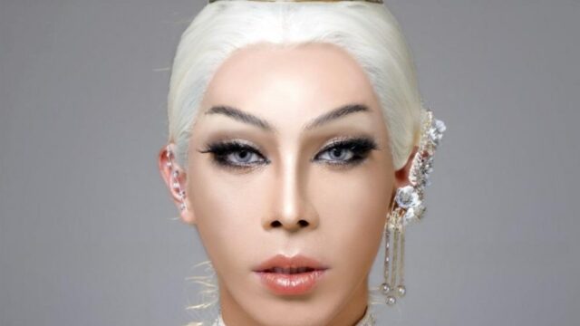 Os filmes uns dos outros de Taiwan aumentam com o folclore épico, Drag Doc e séries de streaming (EXCLUSIVO)
