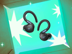 Os fones de ouvido Anker Soundcore Sport X20 já estão à venda por US$ 56 Os fones de ouvido Anker Soundcore Sport X20 já estão à venda por US$ 56