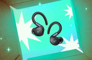 Os fones de ouvido Anker Soundcore Sport X20 já estão à venda por US$ 56 Os fones de ouvido Anker Soundcore Sport X20 já estão à venda por US$ 56