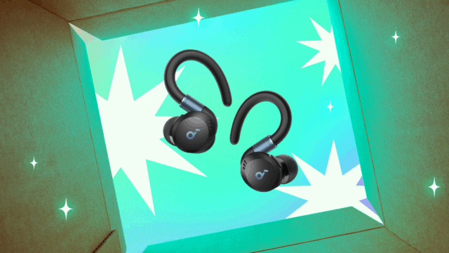 Os fones de ouvido Anker Soundcore Sport X20 já estão à venda por US$ 56
