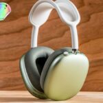 Os fones de ouvido Apple AirPods Max finalmente tiveram a queda de preço da Black Friday que esperávamos