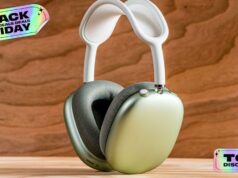 Os fones de ouvido Apple AirPods Max finalmente tiveram a queda de preço da Black Friday que esperávamos Os fones de ouvido Apple AirPods Max finalmente tiveram a queda de preço da Black Friday que esperávamos