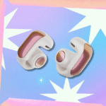 Os fones de ouvido Bose Ultra Open estão com desconto de US $ 100 agora