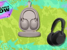 Os fones de ouvido Sony WH-1000XM5 atingiram um novo recorde antes da Black Friday Os fones de ouvido Sony WH-1000XM5 atingiram um novo recorde antes da Black Friday