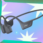 Os fones de ouvido de treino Shokz OpenRun Pro 2 têm desconto de US $ 45 na Black Friday