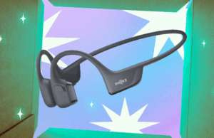 Os fones de ouvido de treino Shokz OpenRun Pro 2 têm desconto de US $ 45 na Black Friday Os fones de ouvido de treino Shokz OpenRun Pro 2 têm desconto de US $ 45 na Black Friday