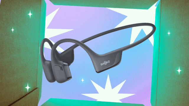 Os fones de ouvido de treino Shokz OpenRun Pro 2 têm desconto de US $ 45 na Black Friday
