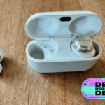 Fones de ouvido sem fio Hi-Fi de classe de referência técnica, Dolby Atmos com rastreamento de cabeça, cancelamento de ruído adaptativo, multiponto de 3 dispositivos, bateria de 10 horas, carregamento sem fio, ajuste aprimorado - EAH-AZ100-K (preto)