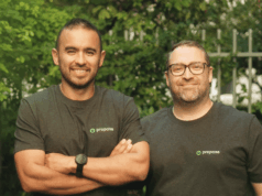 Os fundadores nórdicos estão fazendo movimentos maiores e estão valendo a pena Os fundadores nórdicos estão fazendo movimentos maiores e estão valendo a pena