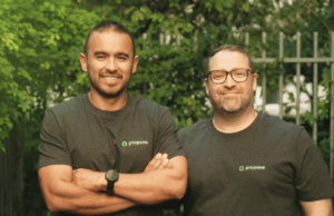 Os fundadores nórdicos estão fazendo movimentos maiores e estão valendo a pena Os fundadores nórdicos estão fazendo movimentos maiores e estão valendo a pena