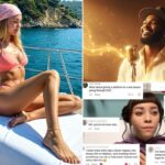 Os influenciadores de IA agora ostentam personalidades, histórias de fundo e até tomam decisões imprudentes