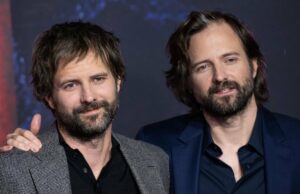 Os irmãos Duffer desmascaram a teoria dos fãs de ‘Stranger Things’ sobre o sequestro de Will na 1ª temporada: ‘Isso teria sido legal’ | Vídeo Os irmãos Duffer desmascaram a teoria dos fãs de 'Stranger Things' sobre o sequestro de Will na 1ª temporada: 'Isso teria sido legal' | Vídeo