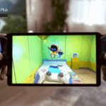 Streaming em nuvem do portal PlayStation