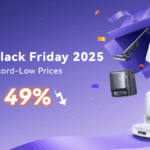 Os leitores 9to5Mac obtêm os preços mais baixos de toda a linha de limpadores de robôs da Narwal