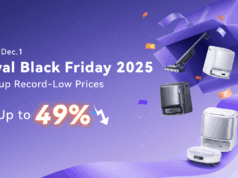 Os leitores 9to5Mac obtêm os preços mais baixos de toda a linha de limpadores de robôs da Narwal Os leitores 9to5Mac obtêm os preços mais baixos de toda a linha de limpadores de robôs da Narwal