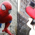 Os maiores contratempos do desfile do Dia de Ação de Graças ao longo dos anos