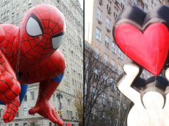 Os maiores contratempos do desfile do Dia de Ação de Graças ao longo dos anos Os maiores contratempos do desfile do Dia de Ação de Graças ao longo dos anos