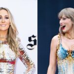 Os maiores momentos Swiftie Moments de Nikki Glaser Eras Tour Concertos Mais