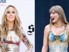 Os maiores momentos Swiftie de Nikki Glaser: shows da ‘Eras Tour’ e mais Os maiores momentos Swiftie Moments de Nikki Glaser Eras Tour Concertos Mais