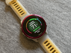 Os mais novos relógios de corrida da Garmin já estão à venda na Black Friday Os mais novos relógios de corrida da Garmin já estão à venda na Black Friday