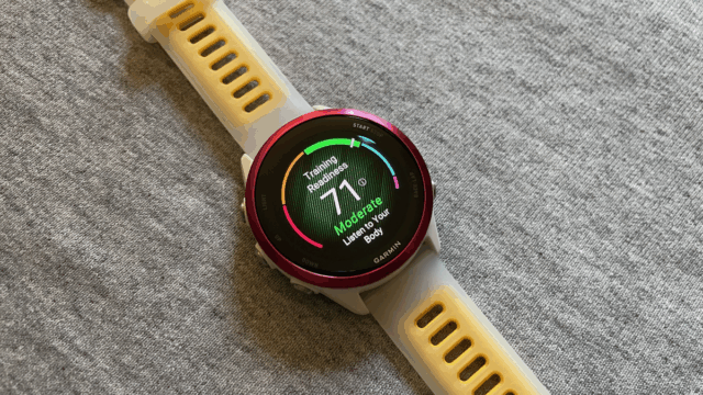 Os mais novos relógios de corrida da Garmin já estão à venda na Black Friday
