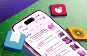 Os melhores aplicativos de diário para usar em vez da opção integrada do seu telefone Diário da Apple