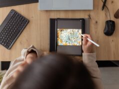 Os melhores aplicativos para iPad para liberar e explorar sua criatividade Os melhores aplicativos para iPad para liberar e explorar sua criatividade