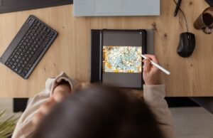 Os melhores aplicativos para iPad para liberar e explorar sua criatividade Os melhores aplicativos para iPad para liberar e explorar sua criatividade