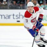 Os melhores da NHL esta semana: Cole Caufield, Canadiens agora imperdível
