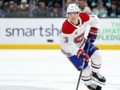 Os melhores da NHL esta semana: Cole Caufield, Canadiens agora imperdível Os melhores da NHL esta semana: Cole Caufield, Canadiens agora imperdível