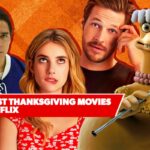 Os melhores filmes de Ação de Graças na Netflix: edição 2025