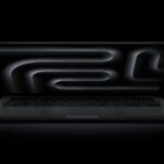 MacBook Pro M5