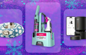 Os melhores presentes para animais de estimação (e seus pais): mais de 30 ideias que a internet e os repórteres do Mashable apoiam Os melhores presentes para animais de estimação (e seus pais): mais de 30 ideias que a internet e os repórteres do Mashable apoiam