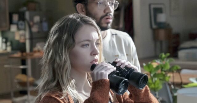 Os melhores thrillers voyeurísticos de todos os tempos - de Um homem aponta sua arma em 'Seven'.