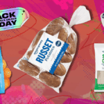 Os membros Prime podem economizar US$ 5 em US$ 25 em mantimentos na Amazon durante a Cyber ​​​​Monday