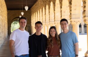 Os modelos de isolamento de voz da Subtle Computing ajudam os computadores a entender você em ambientes barulhentos Os modelos de isolamento de voz da Subtle Computing ajudam os computadores a entender você em ambientes barulhentos