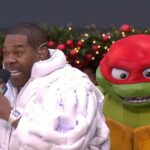 Desfile do Dia de Ação de Graças da Macy's em 2025 atrai reações mistas dos espectadores