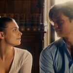 Os rivais Alex Hassell e Bella MacLean discutem o romance de diferença de idade de Rupert e Taggie e sua difícil jornada na segunda temporada