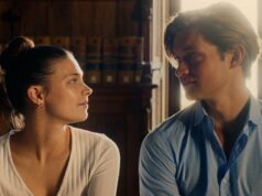 Os momentos mais quentes de ‘Maxton Hall’ de James e Ruby: beijo na escada, cena na piscina Os rivais Alex Hassell e Bella MacLean discutem o romance de diferença de idade de Rupert e Taggie e sua difícil jornada na segunda temporada